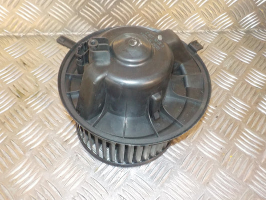 Seat Altea Varmeblæser Med OEM Nr. 1K1819015 Fra Seat Ophugger