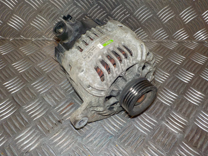 Peugeot Partner Generator Med OEM Nr. 9638276380 Fra Peugeot Ophugger