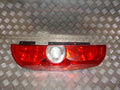 Fiat Doblo Baglygte Med OEM Nr. 518106730 Fra Fiat Ophugger