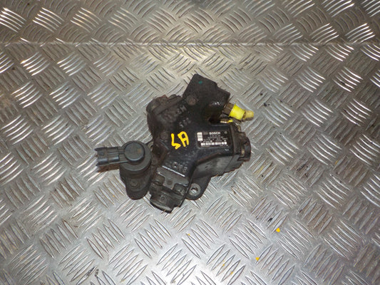 Fiat Doblo Dieselpumpe Med OEM Nr. 0445010243 Fra Fiat Ophugger