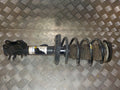 Fiat Doblo Fjederben For H Med OEM Nr. 51880839 Fra Fiat Ophugger