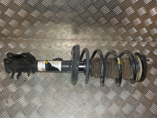 Fiat Doblo Fjederben For H Med OEM Nr. 51880839 Fra Fiat Ophugger