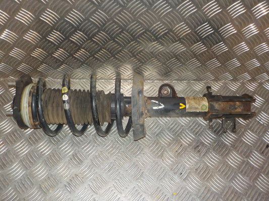 Fiat Doblo Fjederben For V Med OEM Nr. 51880843 Fra Fiat Ophugger