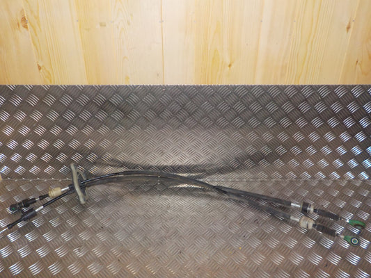 Fiat Doblo Gearkabel Med OEM Nr. 55253230 Fra Fiat Ophugger