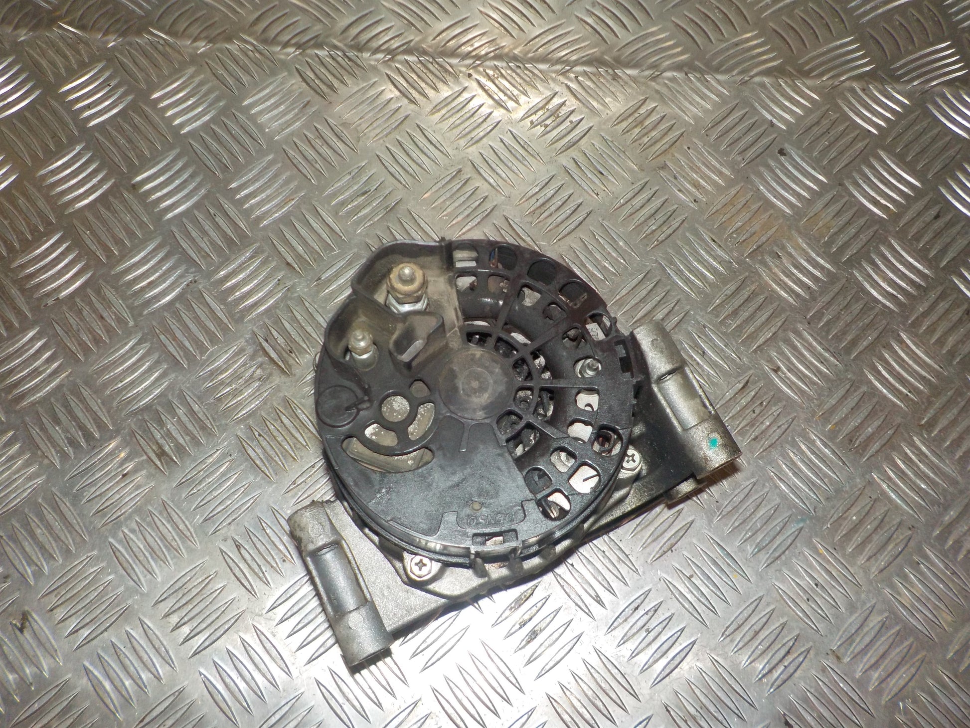 Fiat Doblo Generator Med OEM Nr. 52003513 Fra Fiat Ophugger