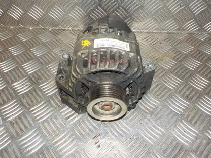 Fiat Doblo Generator Med OEM Nr. 52003513 Fra Fiat Ophugger