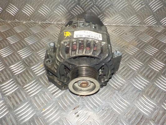 Fiat Doblo Generator Med OEM Nr. 52003513 Fra Fiat Ophugger