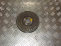 Fiat Doblo Krumtap Remskive Servo Med OEM Nr. 55200498 Fra Fiat Ophugger