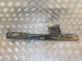 Fiat Doblo Rudemotor - Rudehejs Med OEM Nr. 52063785 Fra Fiat Ophugger