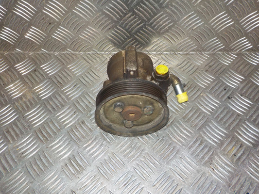 Fiat Doblo Servopumpe Med OEM Nr. 51894443 Fra Fiat Ophugger
