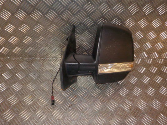 Fiat Doblo Sidespejl Med OEM Nr. 735668164 Fra Fiat Ophugger