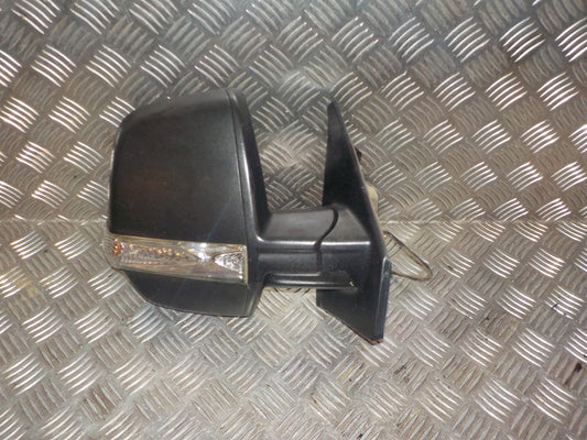 Fiat Doblo Sidespejl Med OEM Nr. 735668179 Fra Fiat Ophugger