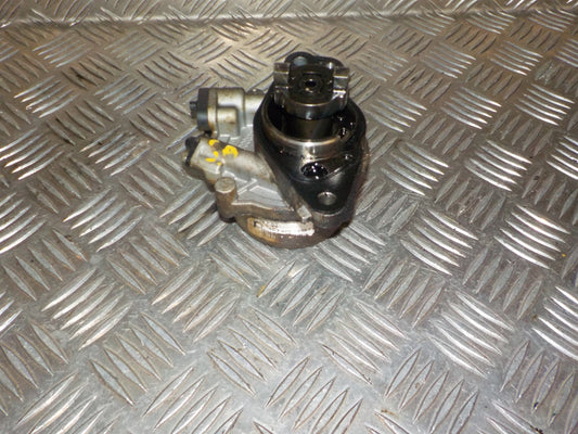 Fiat Doblo Vacuumpumpe Med OEM Nr. 55268636 Fra Fiat Ophugger