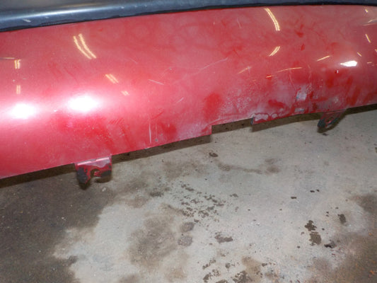 Peugeot 207 Bagkofanger Med OEM Nr. 7410Z5 Fra Peugeot Ophugger