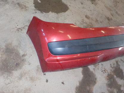 Peugeot 207 Bagkofanger Med OEM Nr. 7410Z5 Fra Peugeot Ophugger