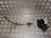 Ford Transit Custom Dørlås Med OEM Nr. BK21V219A64CG Fra Ford Ophugger