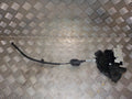 Ford Transit Custom Dørlås Med OEM Nr. BK21V219A64CG Fra Ford Ophugger