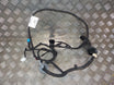 Ford Transit Custom Ledningsnet Dør Med OEM Nr. BK2T14A631BDF Fra Ford Ophugger
