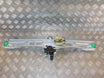 Ford Transit Custom Rudemotor - Rudehejs Med OEM Nr. BK21V23200BD Fra Ford Ophugger