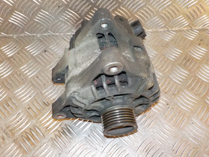 Peugeot 307 Generator Med OEM Nr. 9642879680 Fra Peugeot Ophugger