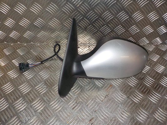 Seat Toledo Sidespejl Med OEM Nr. 1M1857507J Fra Seat Ophugger