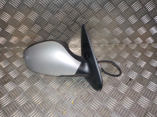 Seat Toledo Sidespejl Med OEM Nr. 1M1857508J Fra Seat Ophugger