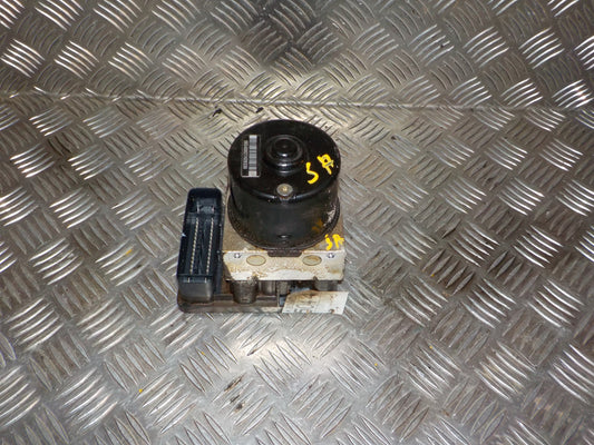Seat Toledo Abs Pumpe Med OEM Nr. 1J0614117G Fra Seat Ophugger
