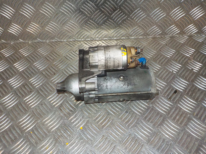 Peugeot 308 Starter Med OEM Nr. 9662854180 Fra Peugeot Ophugger