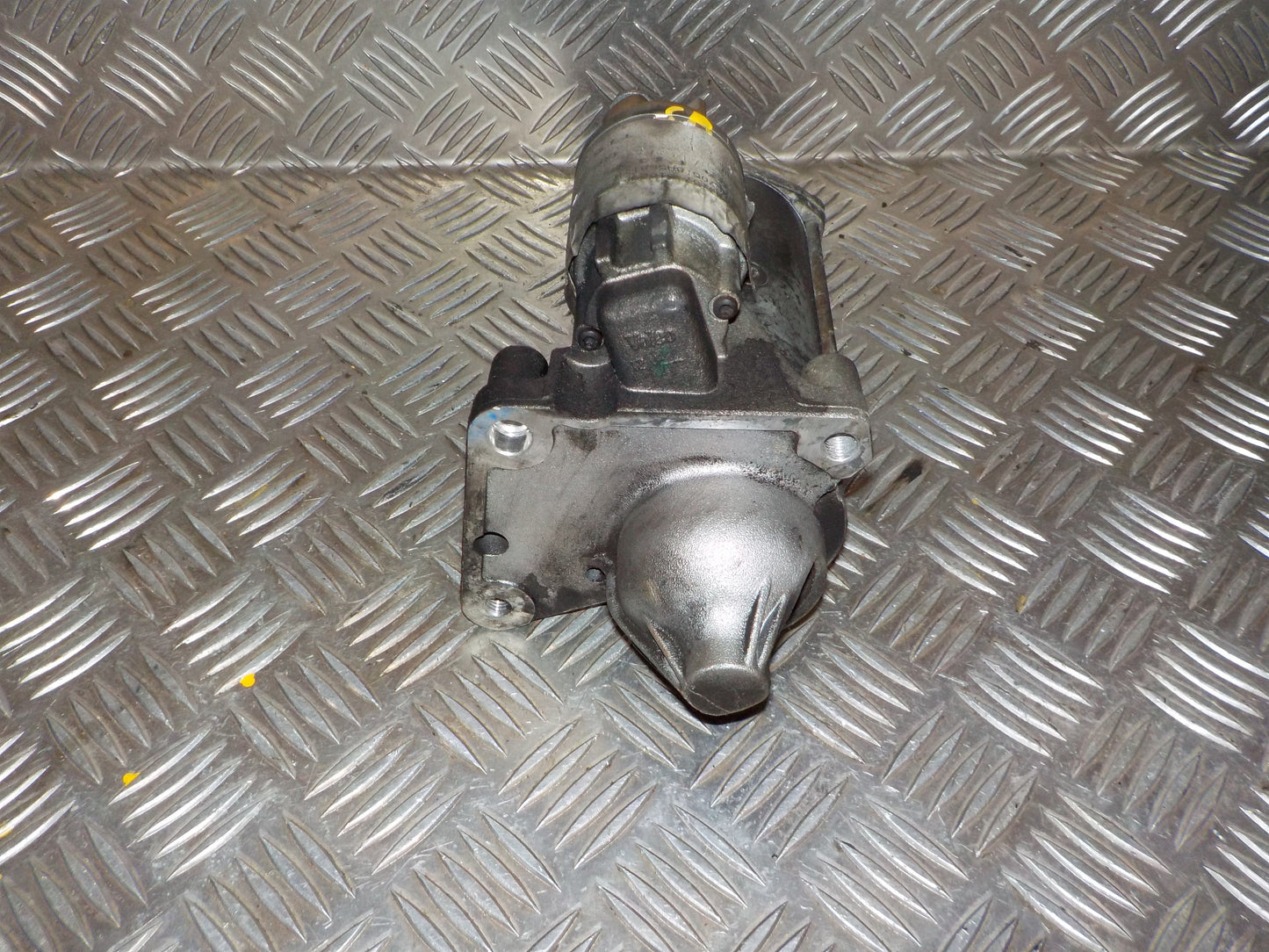 Peugeot 308 Starter Med OEM Nr. 9662854180 Fra Peugeot Ophugger
