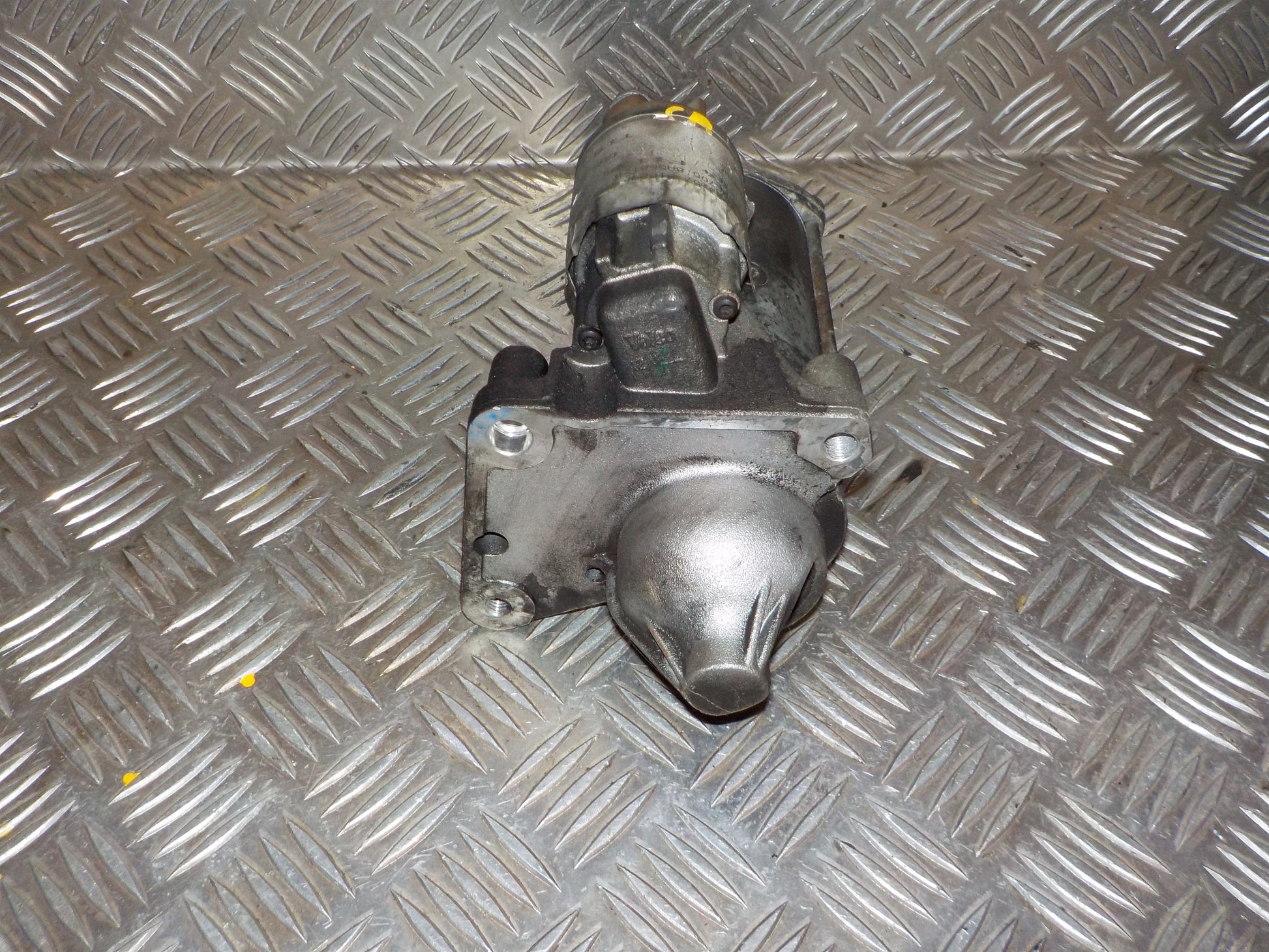 Peugeot 308 Starter Med OEM Nr. 9662854180 Fra Peugeot Ophugger