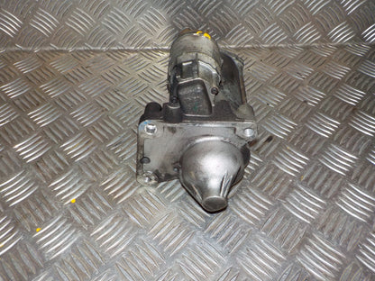 Peugeot 308 Starter Med OEM Nr. 9662854180 Fra Peugeot Ophugger