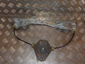 Peugeot 308 Rudemotor - Rudehejs Med OEM Nr. 9657245780 Fra Peugeot Ophugger
