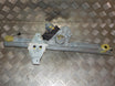 Peugeot 308 Rudemotor - Rudehejs Med OEM Nr. 9657247680 Fra Peugeot Ophugger