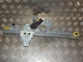 Peugeot 308 Rudemotor - Rudehejs Med OEM Nr. 9657247680 Fra Peugeot Ophugger