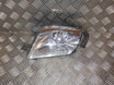 Peugeot 308 Tågelygte For Med OEM Nr. 9680498880 Fra Peugeot Ophugger