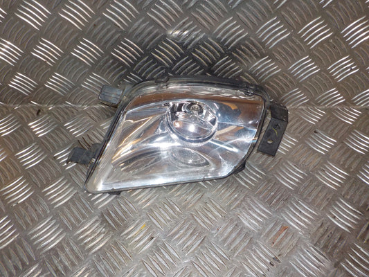 Peugeot 308 Tågelygte For Med OEM Nr. 9680498880 Fra Peugeot Ophugger