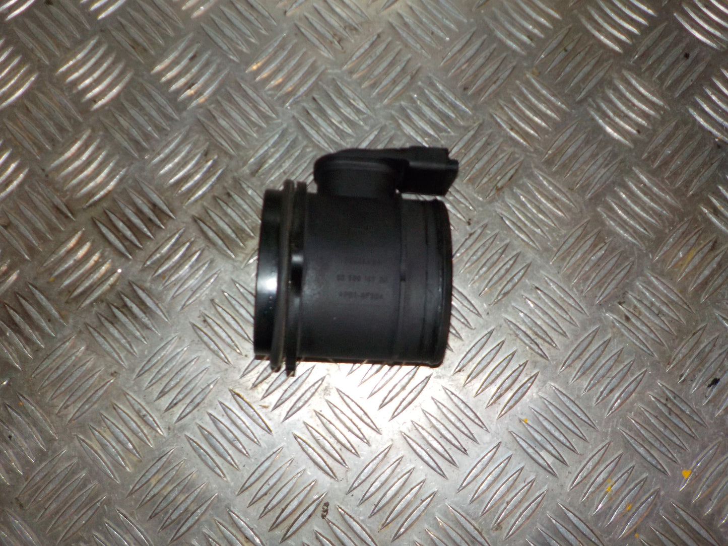 Peugeot 308 Luftmængdemåler Med OEM Nr. 9650010780 Fra Peugeot Ophugger