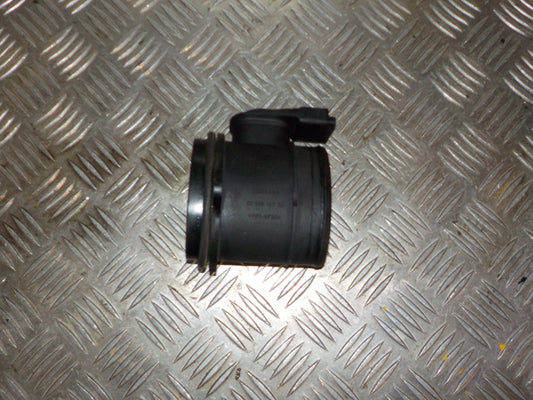 Peugeot 308 Luftmængdemåler Med OEM Nr. 9650010780 Fra Peugeot Ophugger