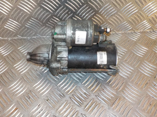 Fiat Grande Punto Starter Med OEM Nr. 46823548 Fra Fiat Ophugger