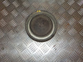 Citroen Jumpy Krumtap Remskive Med OEM Nr. 9684789580 Fra Citroen Ophugger