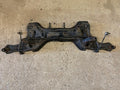 VW Polo 6R Forbro Med OEM Nr. 6R0199315L Fra VW Ophugger