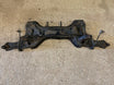 VW Polo 6R Forbro Med OEM Nr. 6C0199315 Fra VW Ophugger