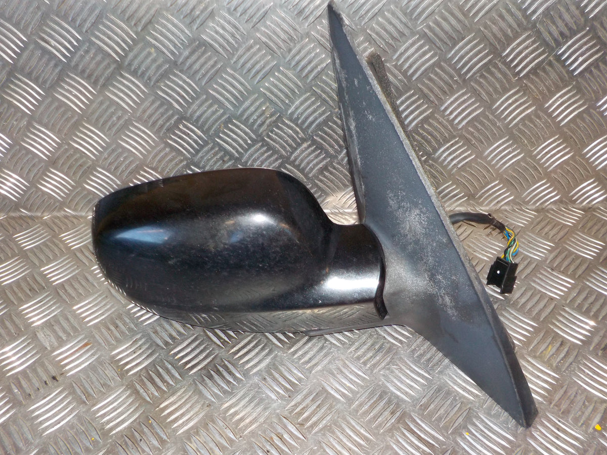 Ssang Yong Sidespejl Med OEM Nr. Ophugger Fra Ssang Yong Ophugger