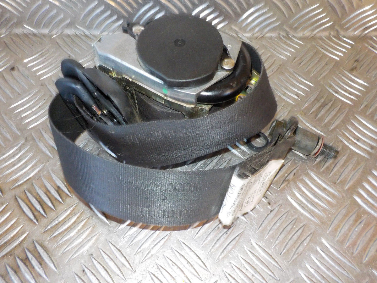 Ssang Yong Sikkerhedsseler For Med OEM Nr. Ophugger Fra Ssang Yong Ophugger