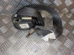 Ssang Yong Sikkerhedsseler For Med OEM Nr. Ophugger Fra Ssang Yong Ophugger