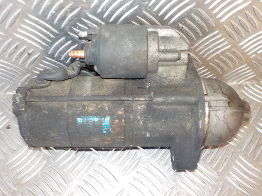 Ssang Yong Rexton Starter Med OEM Nr. 6611513801 Fra Ssang Yong Ophugger