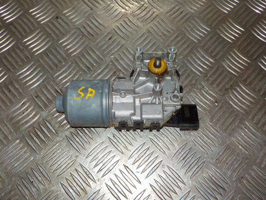 VW Polo 6R Viskermotor Med OEM Nr. 6R1955023 Fra VW Ophugger