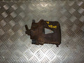 VW Polo 6R Bremsekaliber Vf Med OEM Nr. 1K0615123D Fra VW Ophugger
