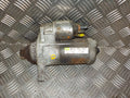 VW Polo 6R Starter Med OEM Nr. 02Z911024A Fra VW Ophugger