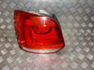 VW Polo 6R Baglygte Med OEM Nr. 6R0945095AH Fra VW Ophugger